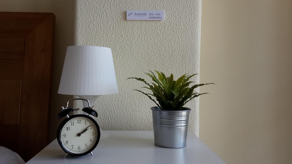 Autentik Bed and breakfast Lisboa