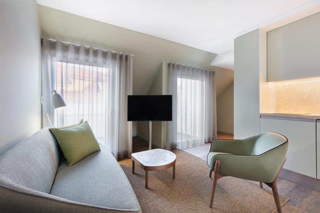 Onj S. Lazaro Apart-hotel