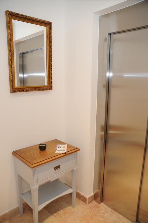 Lisbonne Apartamento Lisboa