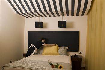 Hotel Principe Real Lisboa