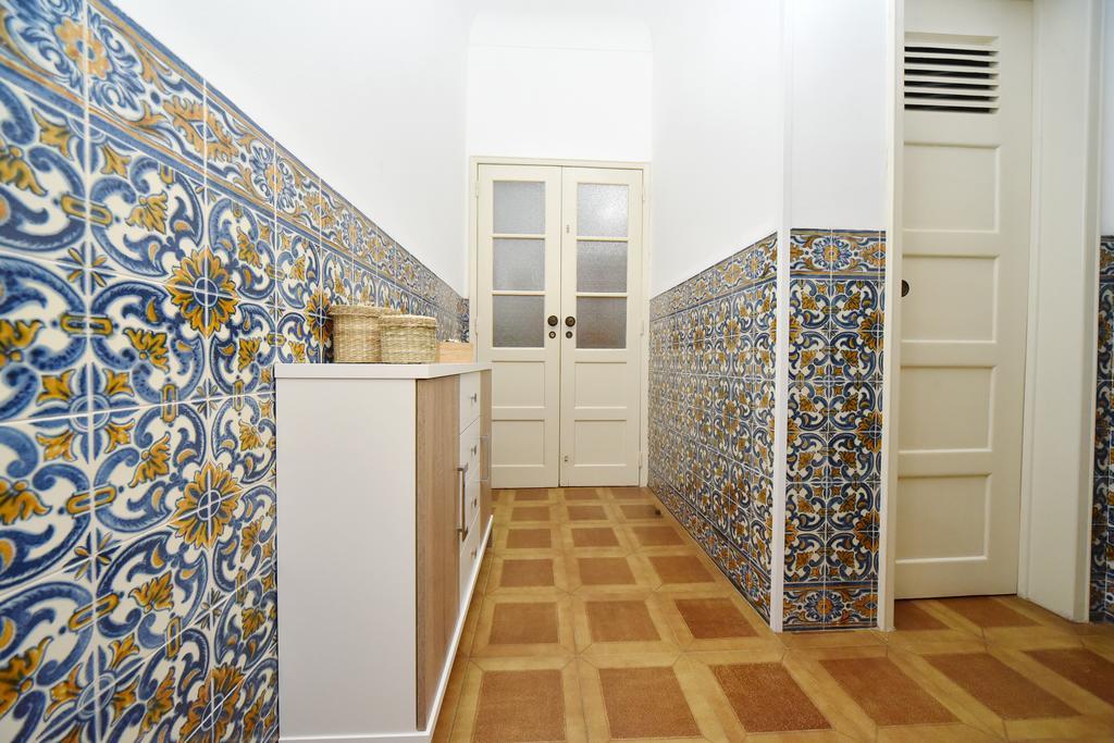 Guest house Brother's Lisbon