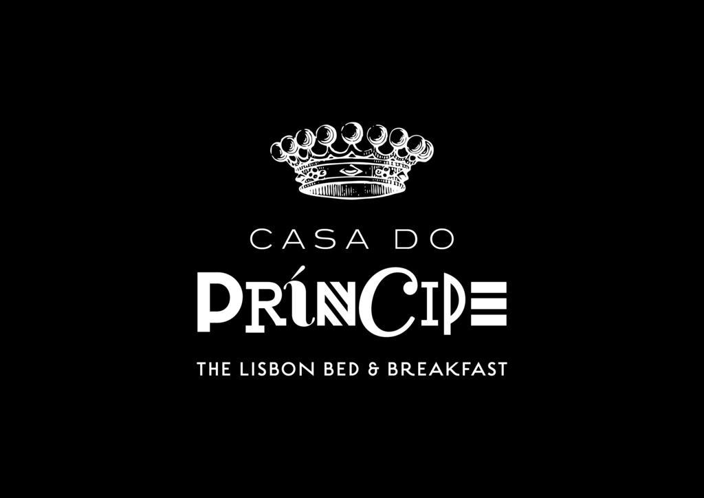 Casa Do Principe Bed & Breakfast Lisbon
