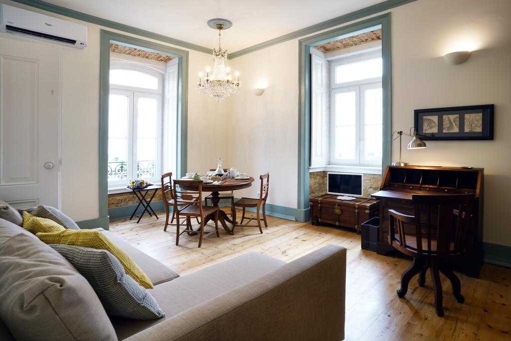 Casas De Sao Bento 4*