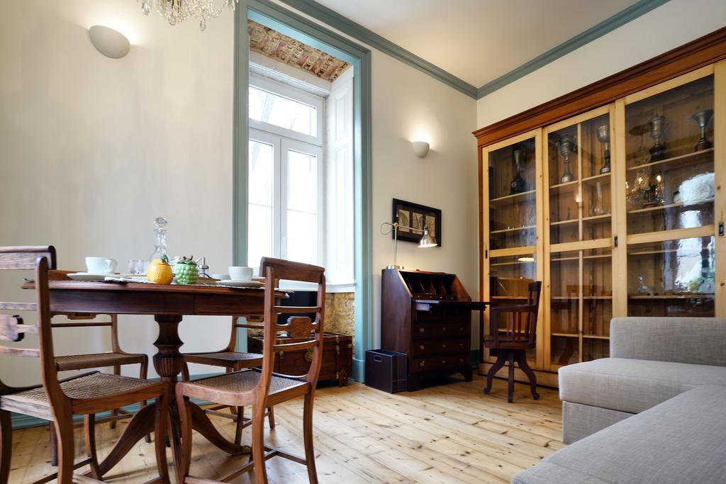 Casas De Sao Bento Pensión 4*