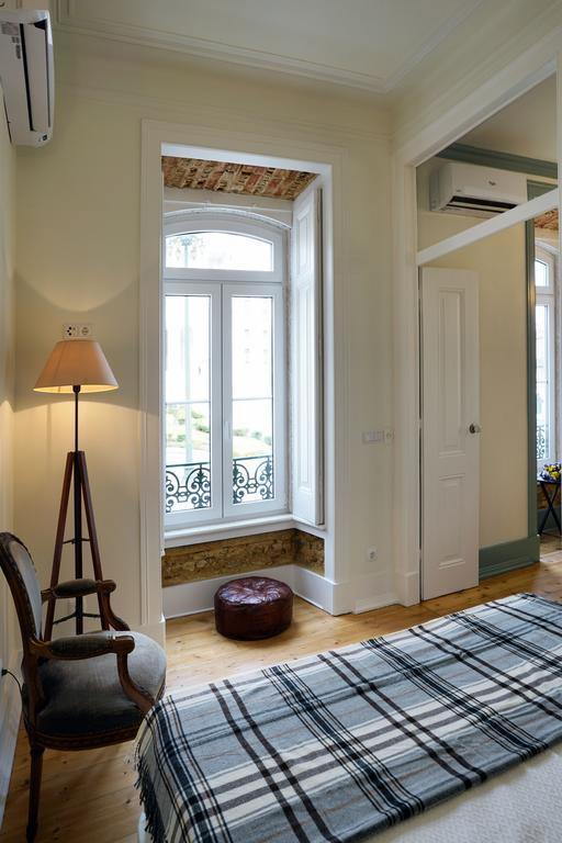 Casas De Sao Bento Pensión Lisboa