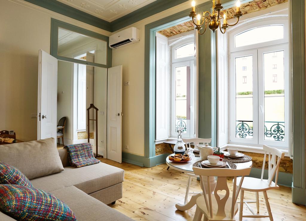 Pensión Casas De Sao Bento 4*