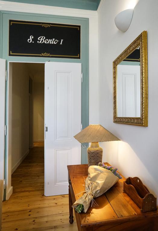 Casas De Sao Bento 4* Lisboa