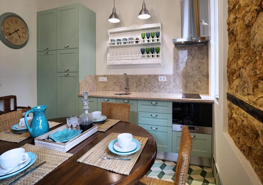Pensión Casas De Sao Bento 4*