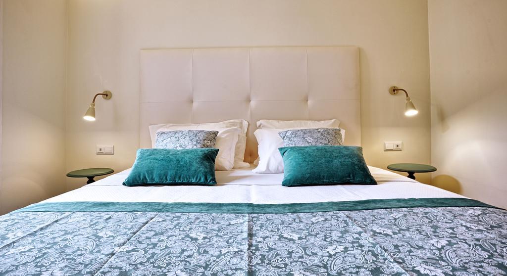 Casas De Sao Bento Pensión 4*