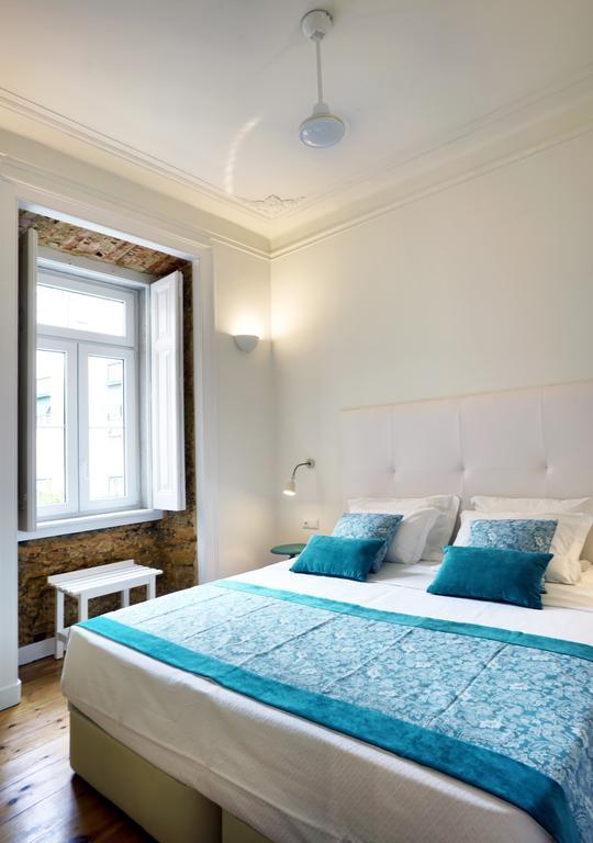 Casas De Sao Bento 4* Lisboa
