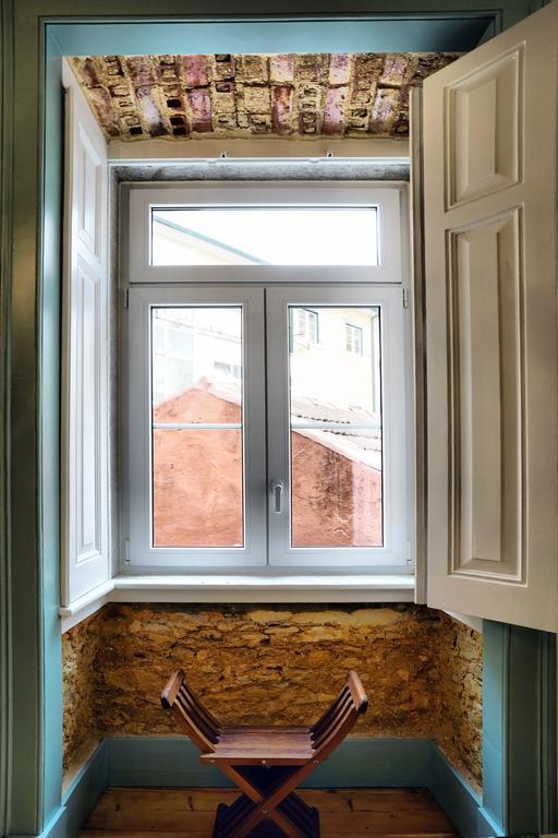 Pensión Casas De Sao Bento