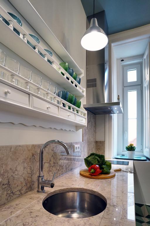 Casas De Sao Bento Pensión 4*