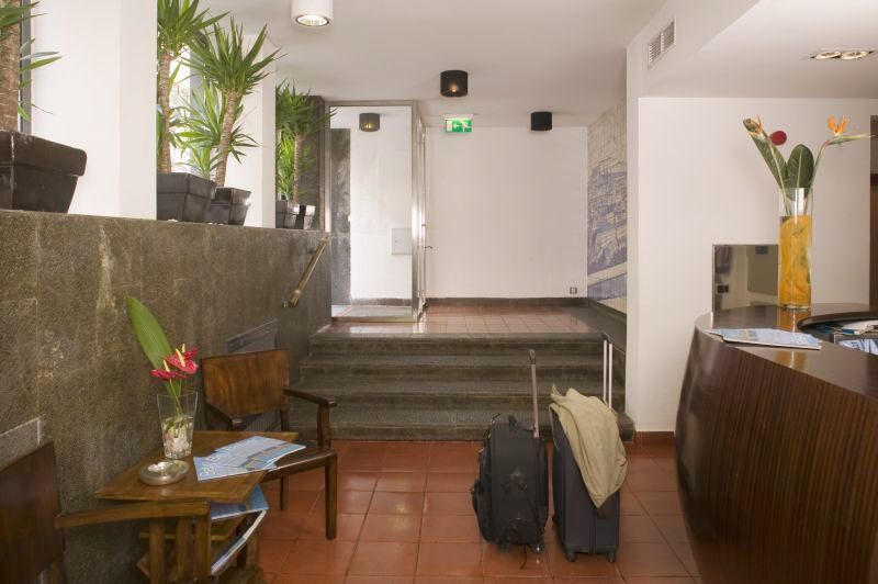 Hotel Principe Real Lisboa