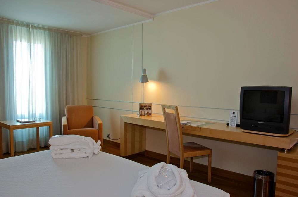 Vip Executive Entrecampos - Hotel&conference 4*