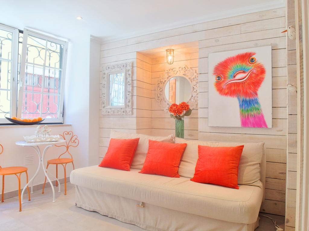 Apartamento Alfamasweethome 2