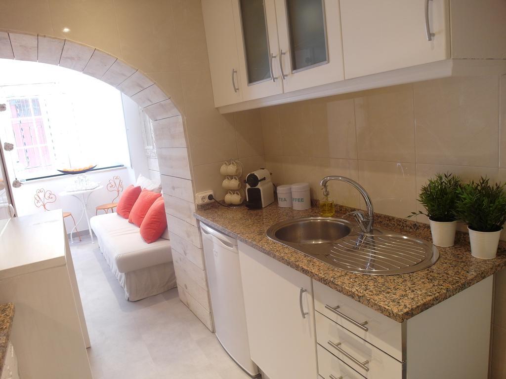 Alfamasweethome 2 Apartamento Lisboa
