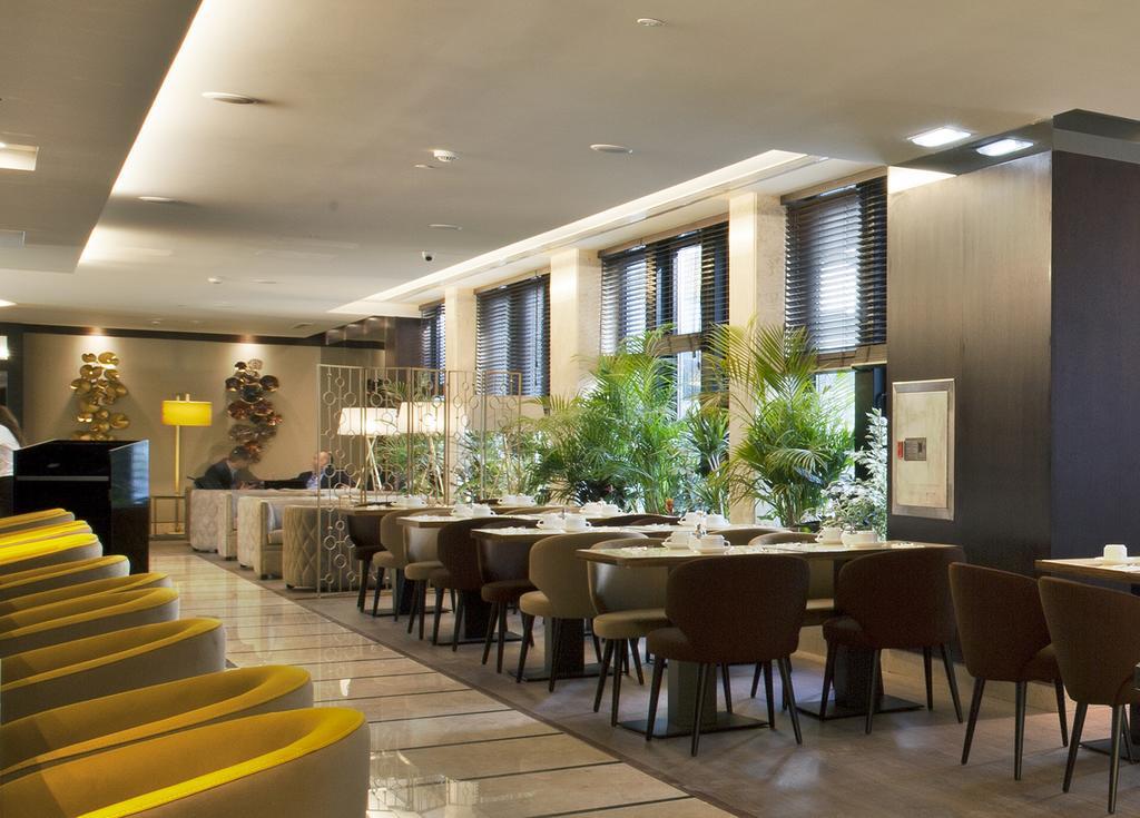 Turim Marques Hotel 4*