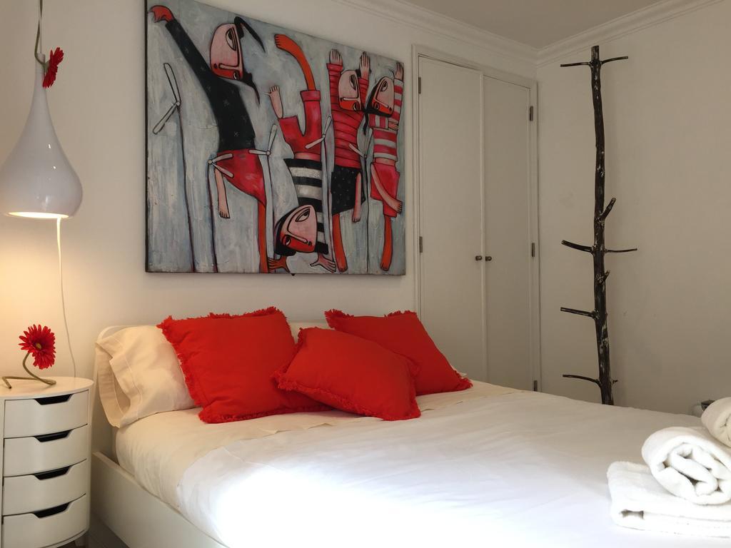 Alfamasweethome 2 * Lisboa