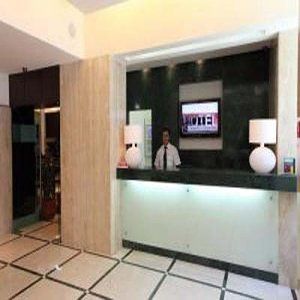 Hotel Turim Restauradores 3*