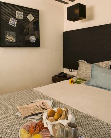Hotel Principe Real Lisboa