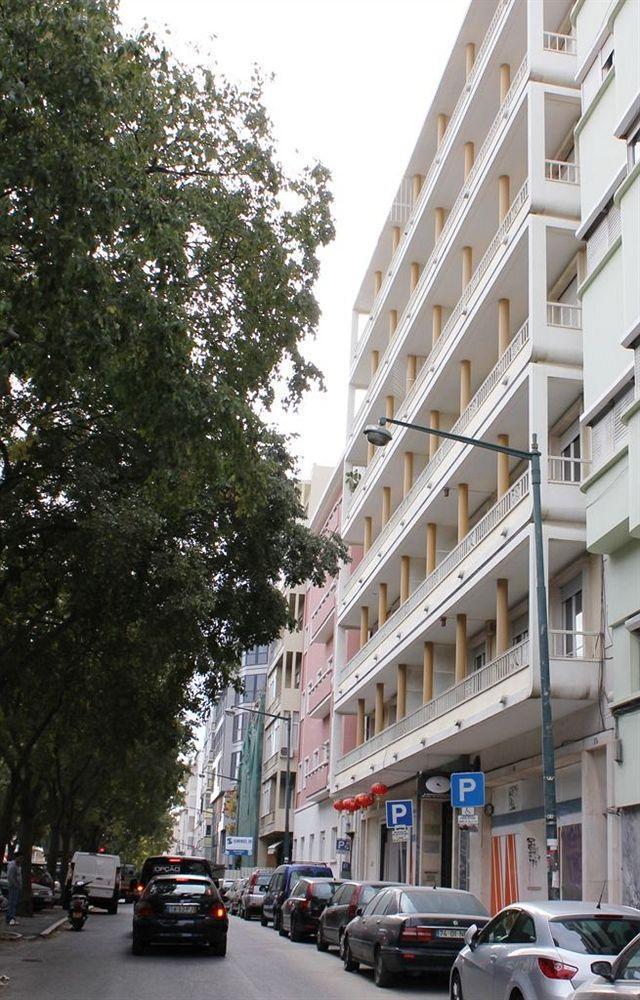 Pensión Residencial Lord