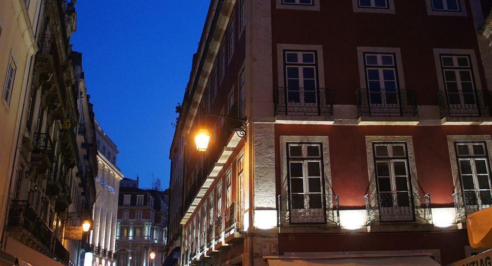 Rossio Garden Hotel 3*