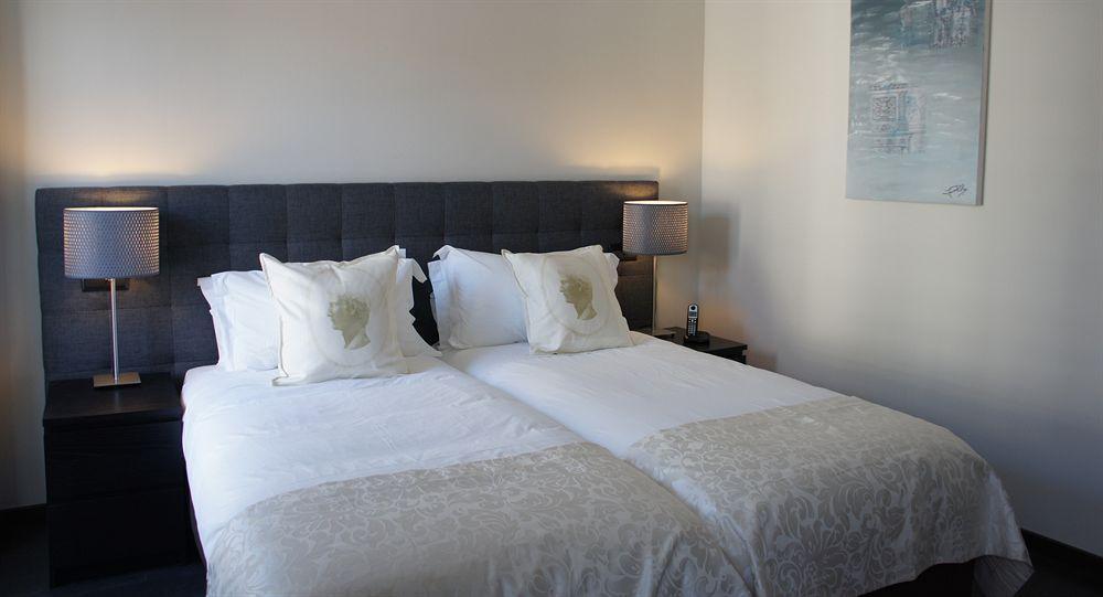 Hotel Rossio Garden Lisboa