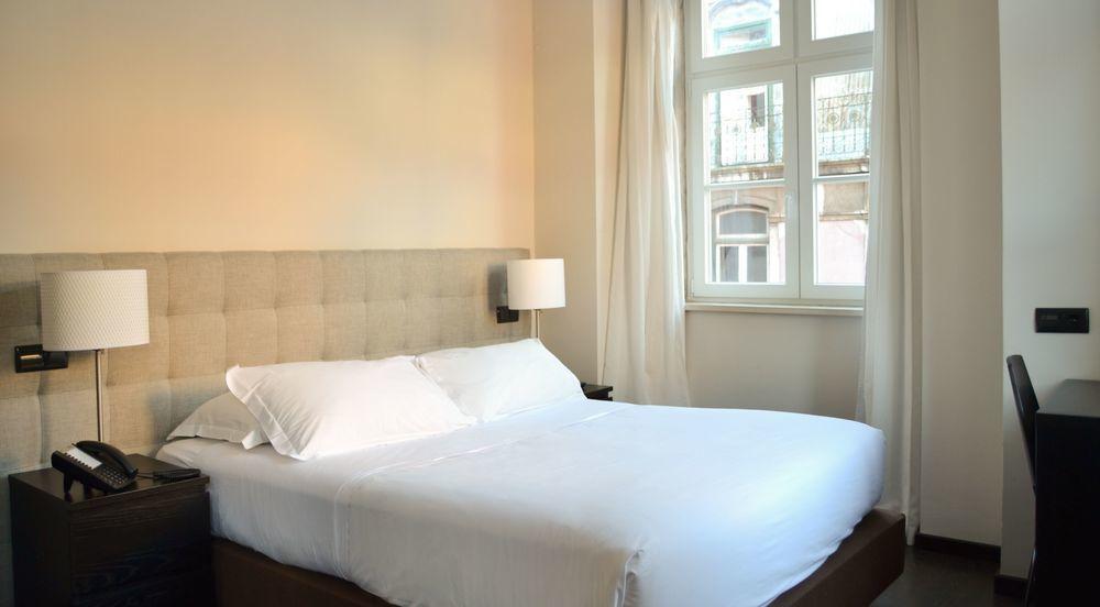 Rossio Garden Hotel