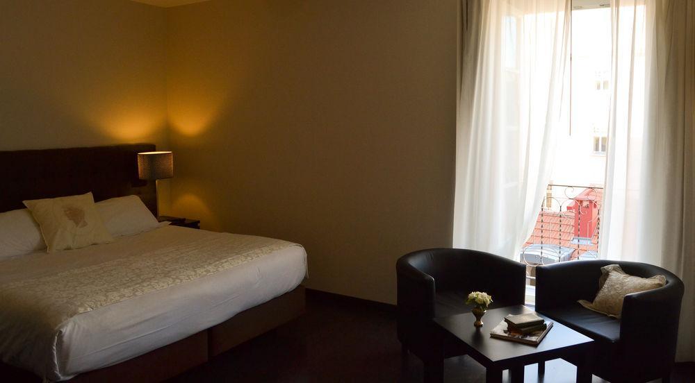 Hotel Rossio Garden 3*
