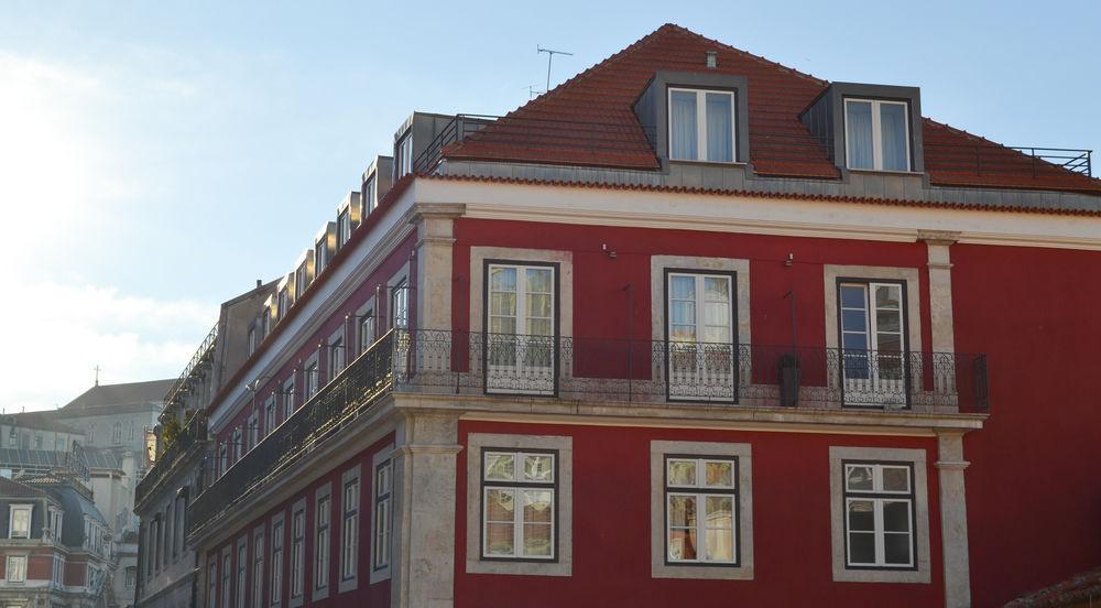 Rossio Garden