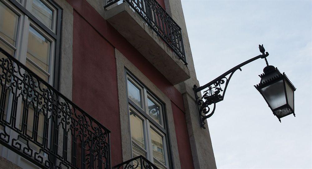 Hotel Rossio Garden 3*