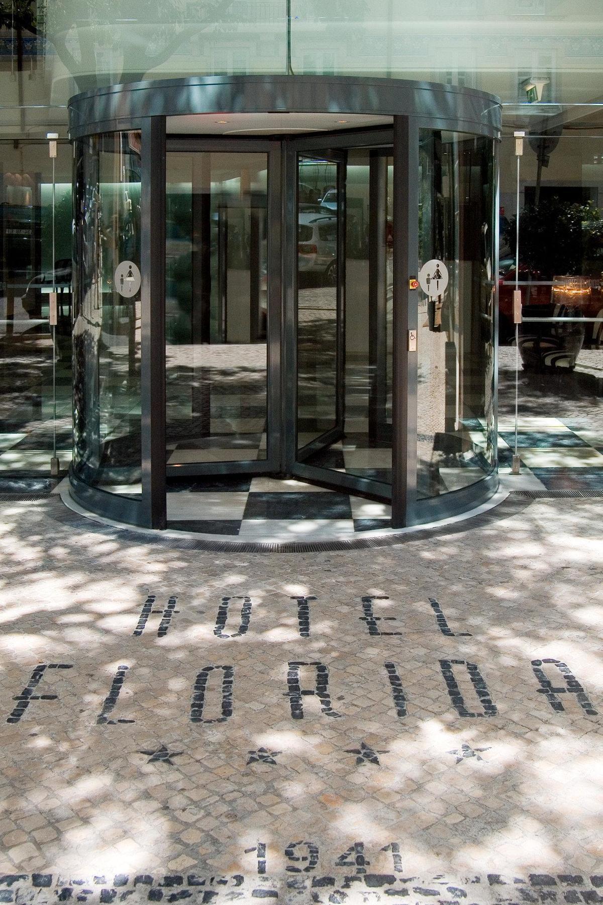 Hotel Florida