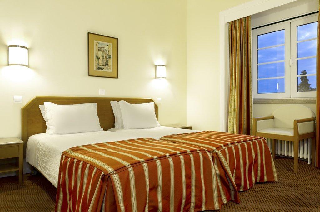 Hotel Miraparque