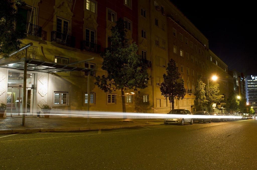 Miraparque Hotel
