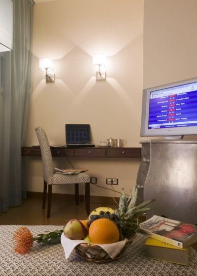 Principe Real 4* Lisboa