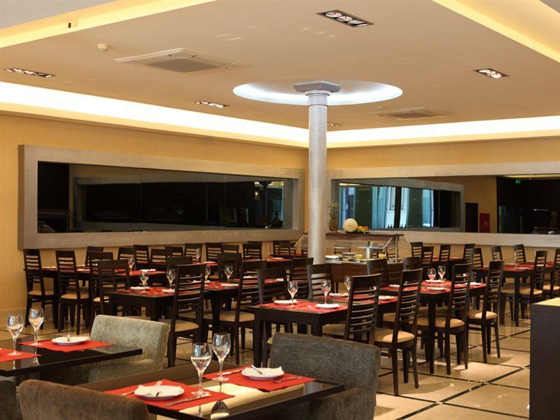 Hotel Turim Restauradores Lisboa