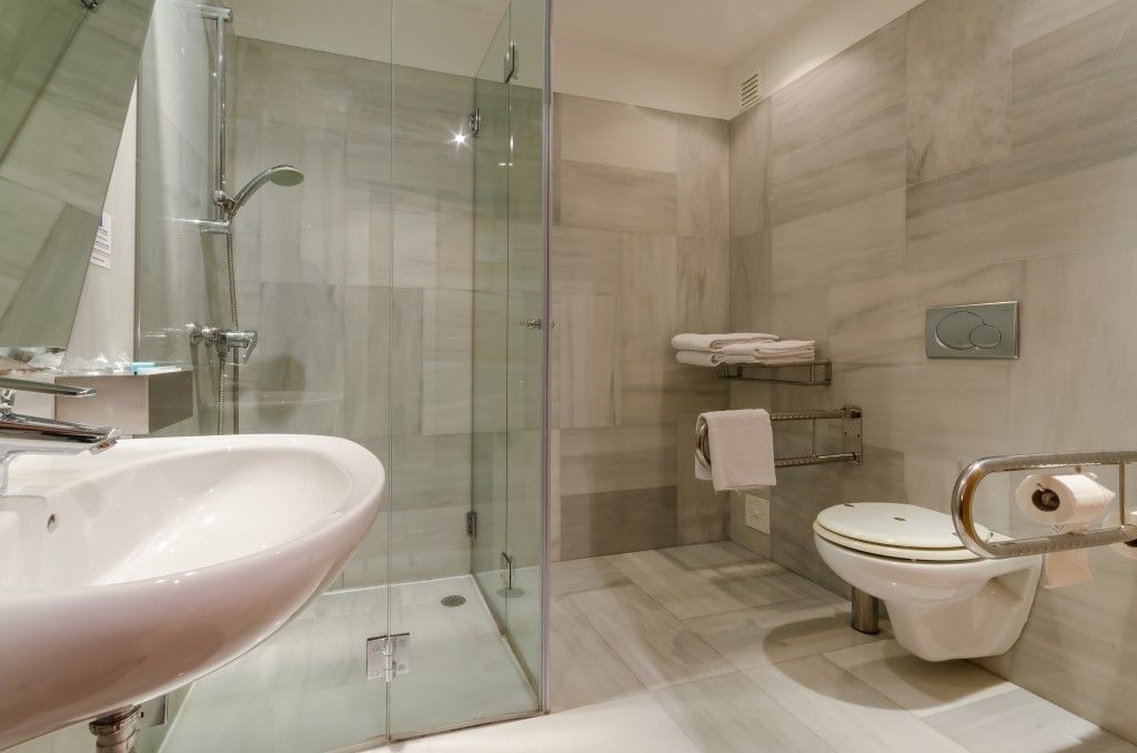 Principe Real Hotel Lisboa