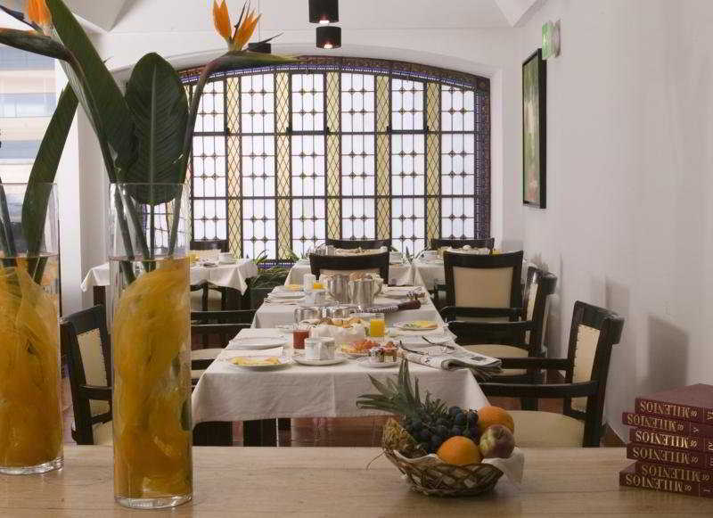 Hotel Principe Real 4*