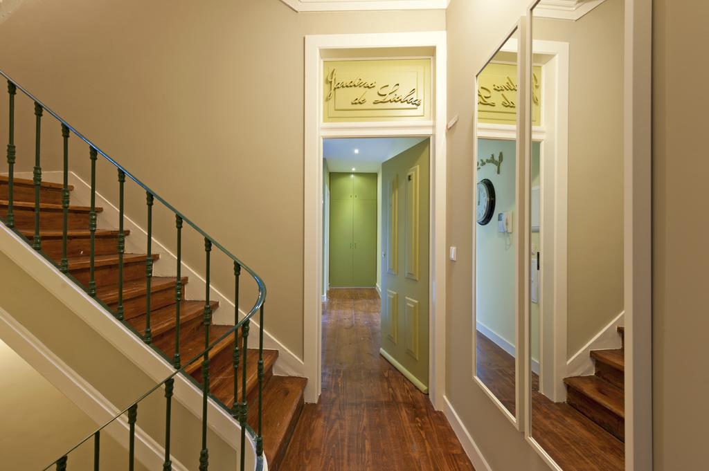 Apartamento Colours Bairro Alto *