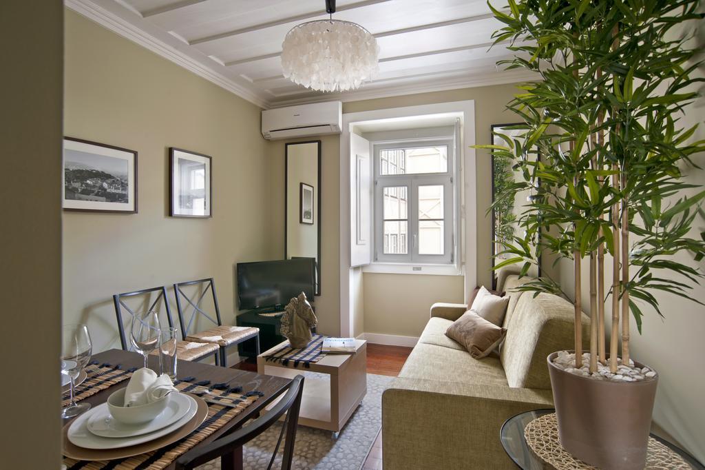 Apartamento Colours Bairro Alto Lisboa