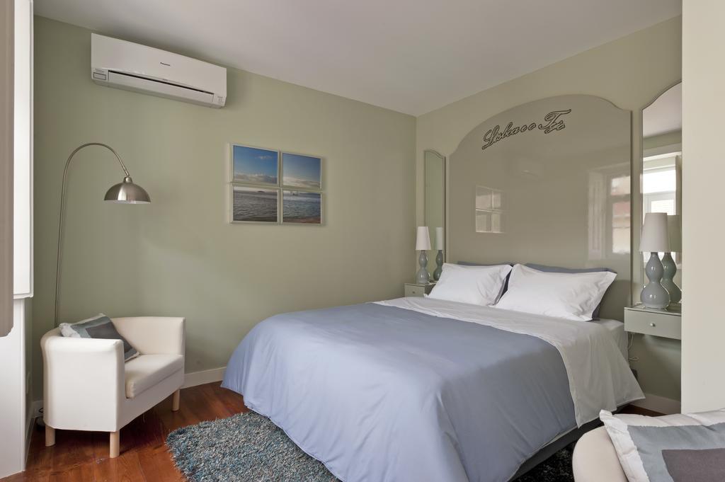 Apartamento Colours Bairro Alto