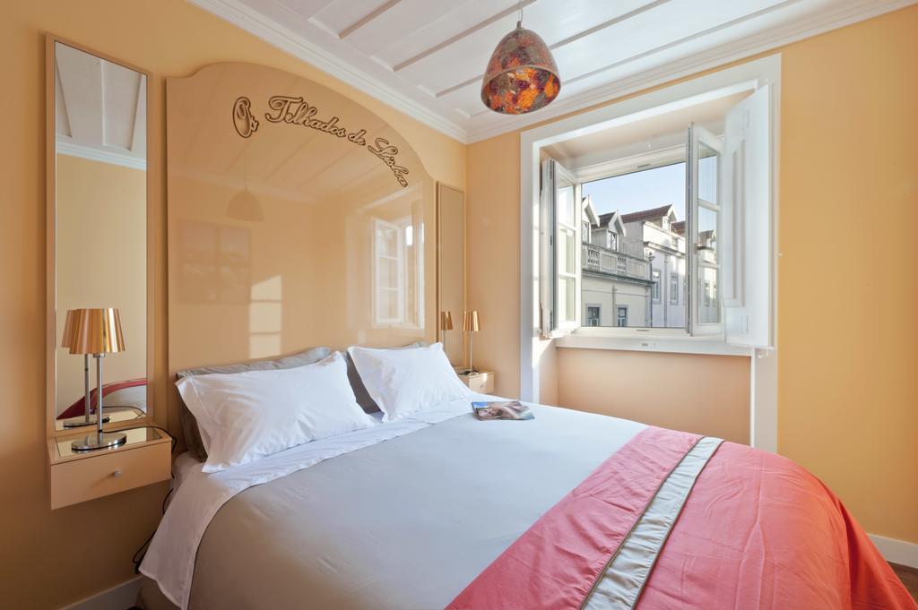 Apartamento Colours Bairro Alto *
