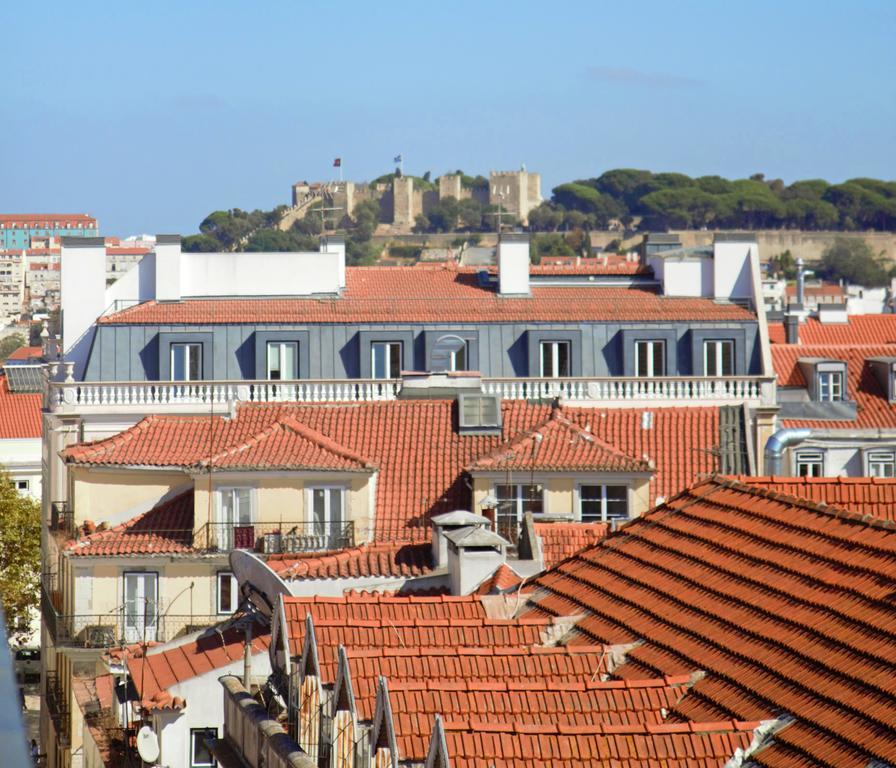 Colours Bairro Alto *