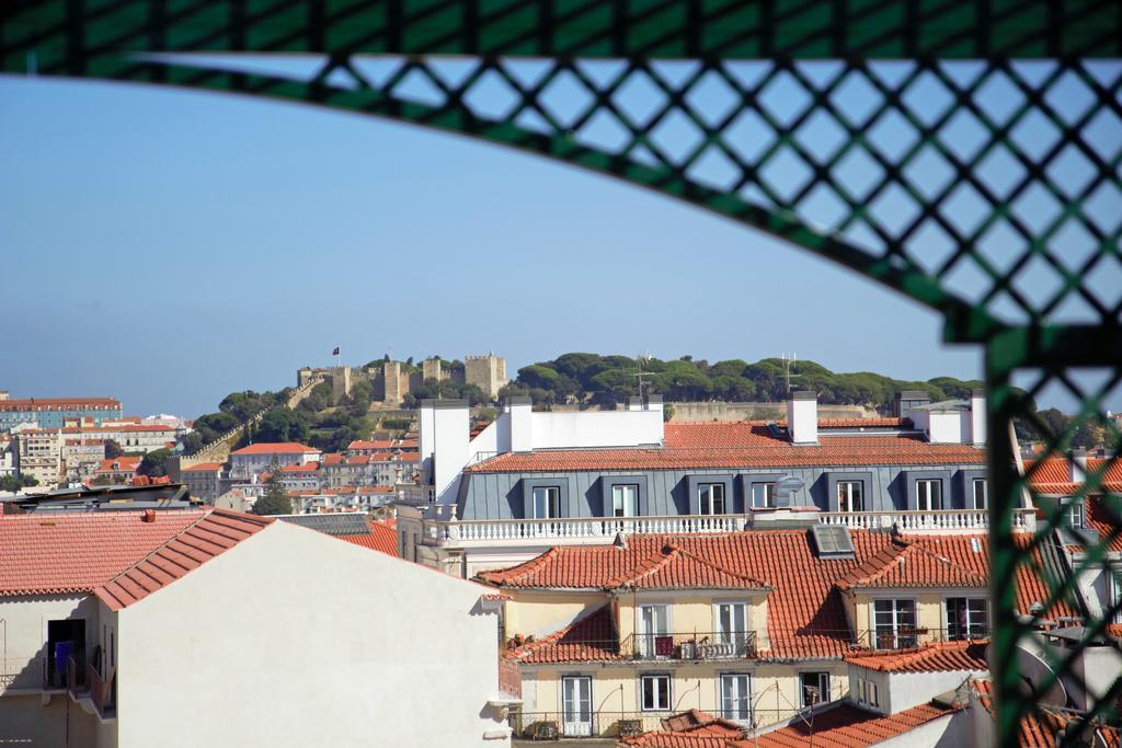 Apartamento Colours Bairro Alto