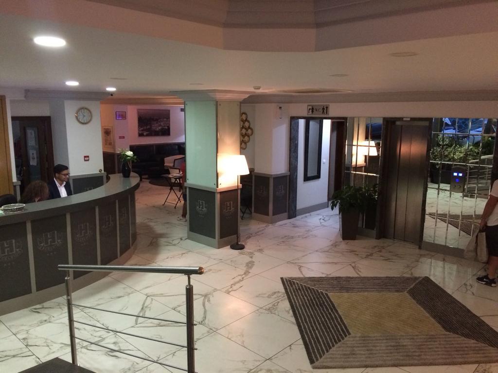 Hotel Excelsior Lisboa