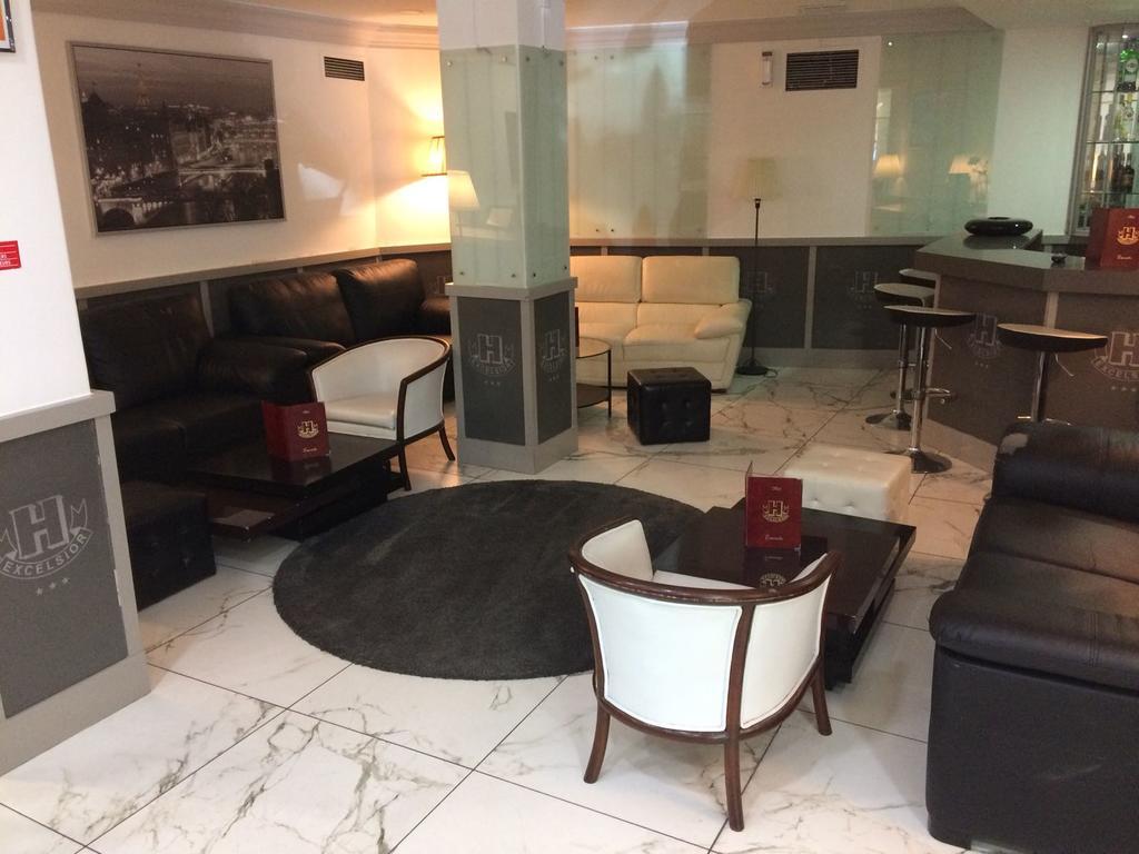 Excelsior Hotel Lisboa
