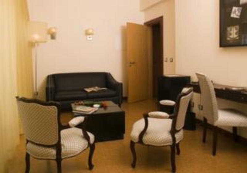 Principe Real Hotel