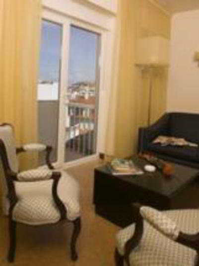 Principe Real Hotel 4*