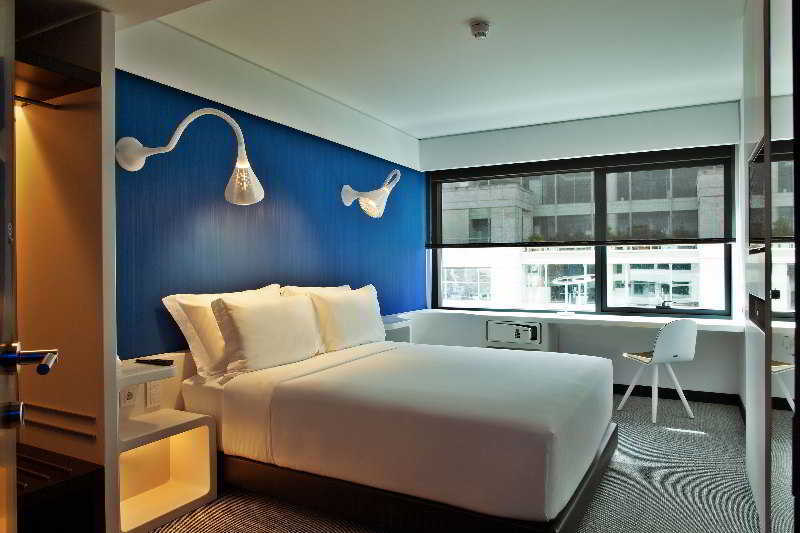 Hotel Evolution