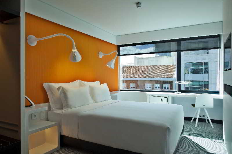 Hotel Evolution Lisboa